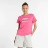 New Balance marškinėliai
