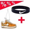 Nike apyrankė + auto gaiviklis