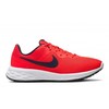 Nike bateliai