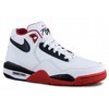 Nike bateliai