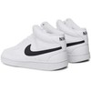 Nike bateliai