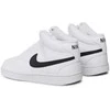 Nike bateliai