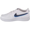Nike bateliai