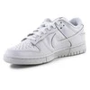 Nike bateliai