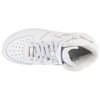 Nike bateliai