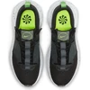 Nike bateliai