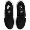 Nike bateliai