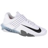 Nike bateliai