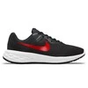 Nike bateliai