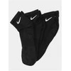 Nike kojinės (3 poros)