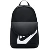 Nike kuprinė