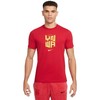 Nike marškinėliai