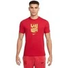 Nike marškinėliai