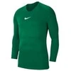 Nike marškinėliai