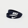Nike silikoninė apyrankė