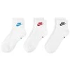 Nike SPORTSWEAR kojinės