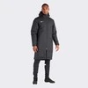 Nike žieminis paltas