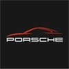 PORSCHE marškinėliai