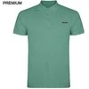 Premium polo marškinėliai