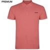 Premium polo marškinėliai