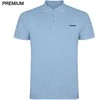 Premium polo marškinėliai
