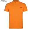Premium polo marškinėliai