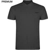 Premium polo marškinėliai