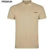 Premium polo marškinėliai