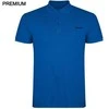 Premium polo marškinėliai