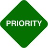PRIORITY + Draudimas