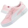 Puma bateliai