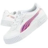 Puma bateliai