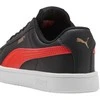Puma bateliai
