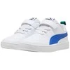 Puma bateliai