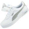 Puma bateliai