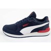 Puma bateliai