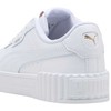 Puma bateliai
