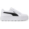 Puma bateliai