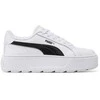 Puma bateliai