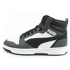Puma bateliai