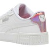 Puma bateliai