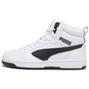 Puma bateliai