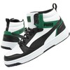 Puma bateliai