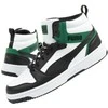 Puma bateliai