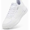 Puma bateliai