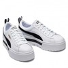 Puma bateliai