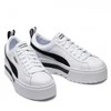 Puma bateliai