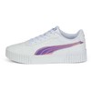 Puma bateliai