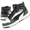 Puma bateliai