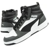 Puma bateliai